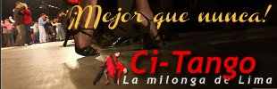 Clases de Tango personalizadas en Citango – ¡Mejor que nunca!