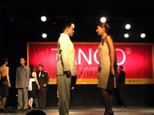 Clases de Tango en Citango: inicio de nuevos grupos para toda edad