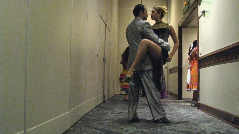Clases de tango privadas en Miraflores