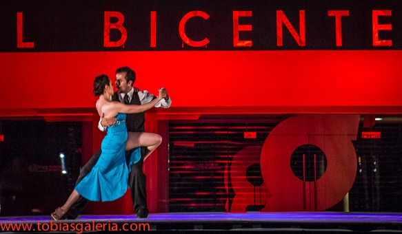 Taller de Tango Nuevo y Contact-Tango con Eduardo Delgado (México)